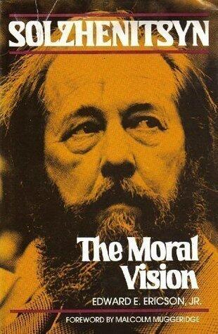 Solzhenitsyn, the moral vision