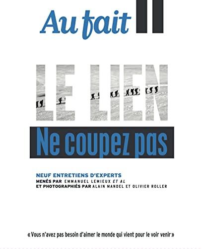 Au Fait : Le Lien - dec-janv 2022-2023