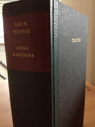 Anna Karenina