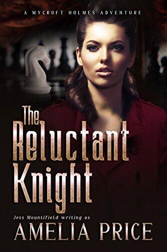 The Reluctant Knight