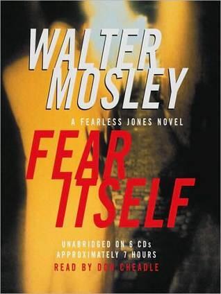 Fear Itself