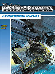 Misi Penerbangan Ke Neraka
