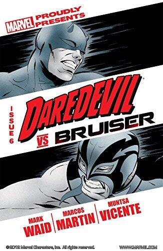 Daredevil (2011-2014) #6