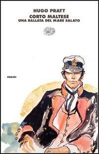 Corto Maltese - Una ballata del mare salato