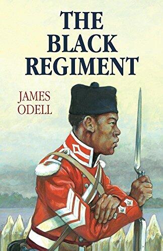 The Black Regiment
