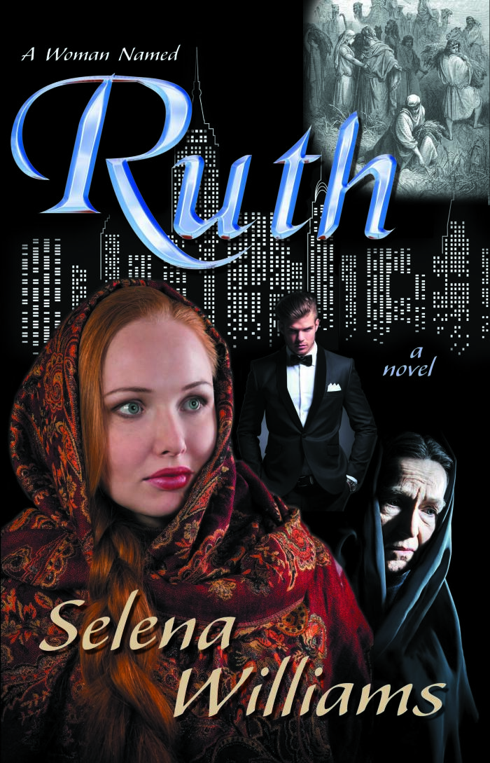 A Woman Named Ruth