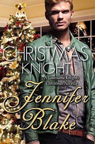 Christmas Knight: A Holiday Novella