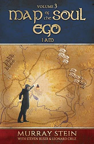 Map of the Soul: Ego - I Am