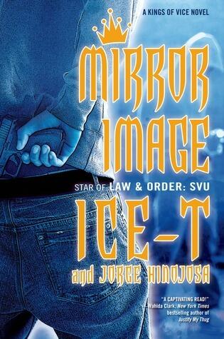 Mirror Image: A Kings of Vice Novel