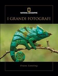 Frans Lanting