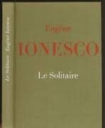 Le solitaire