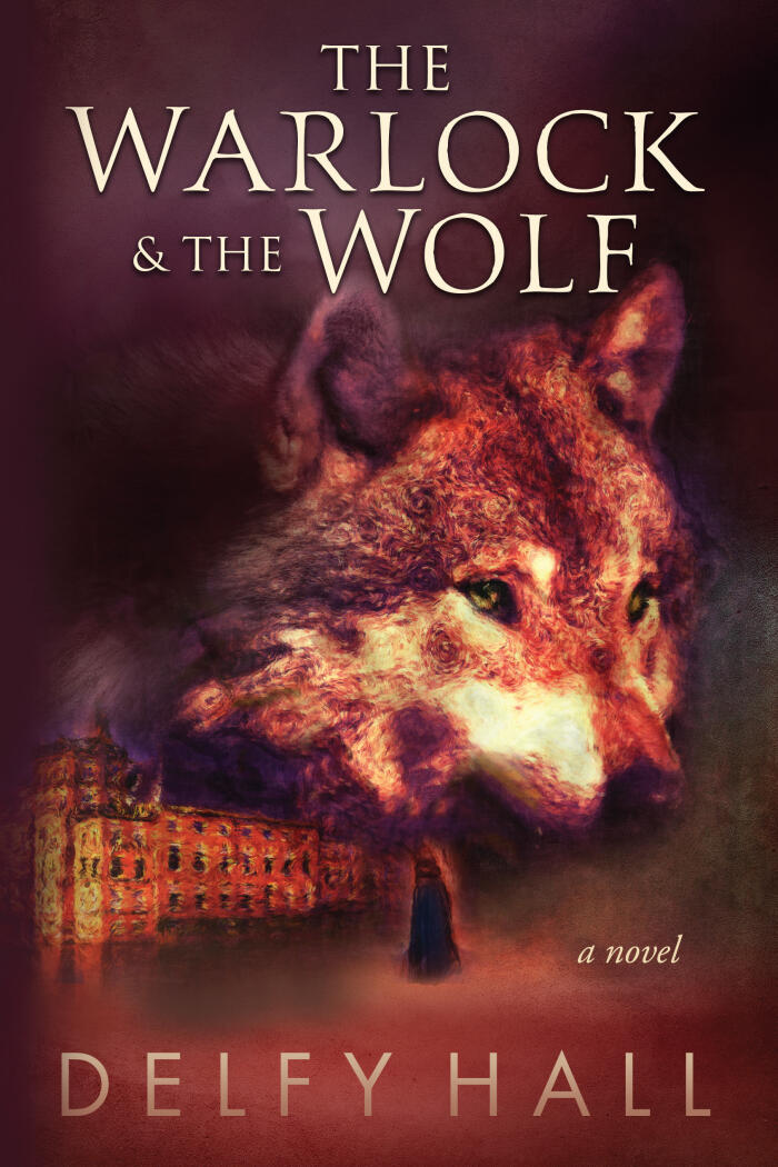 The Warlock and the Wolf