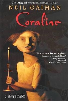 Coraline[CORALINE][Prebound]