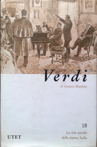 Giuseppe Verdi
