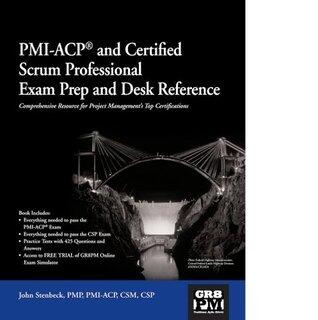 PMI - ACP Black book Part 1 - cancelled