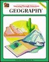 Learning Thru Literature: Geography : Intermediate