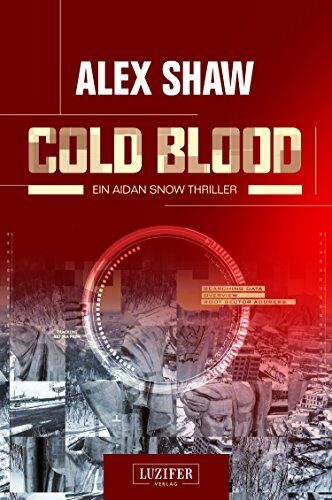 Cold Blood