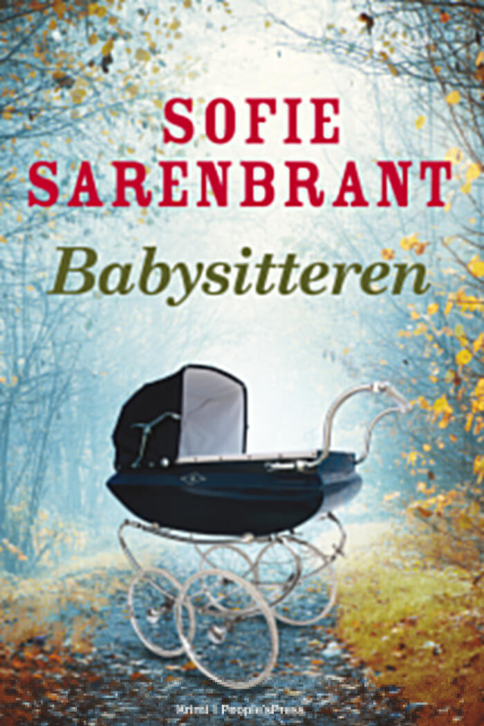 Babysitteren