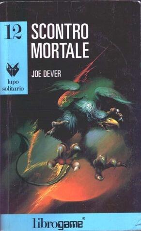 Scontro mortale