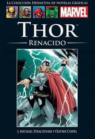 Thor: Renacido
