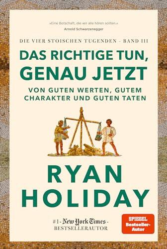 Das Richtige Tun, Genau Jetzt