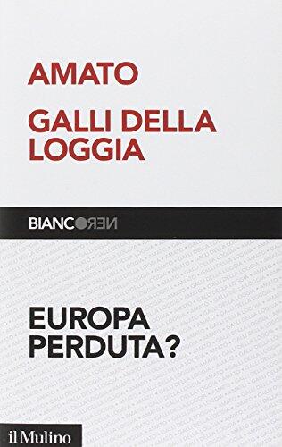 AMATO, GIULIANO. GALLI DELLA L