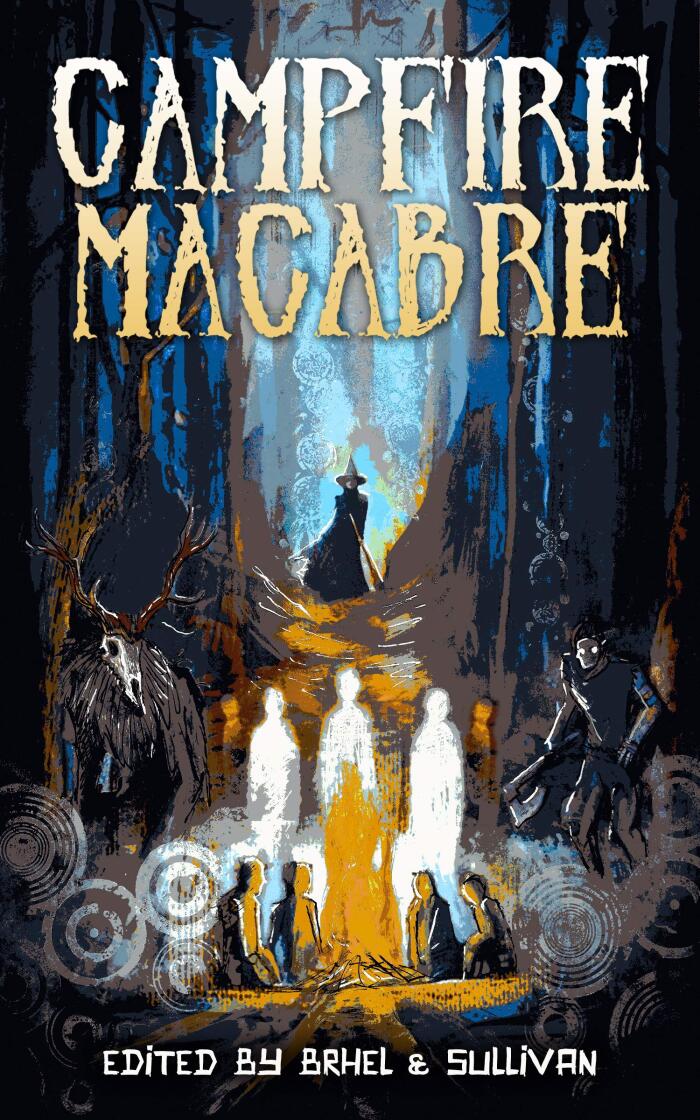 Campfire Macabre