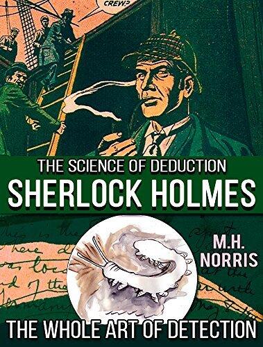 The Whole Art of Detection