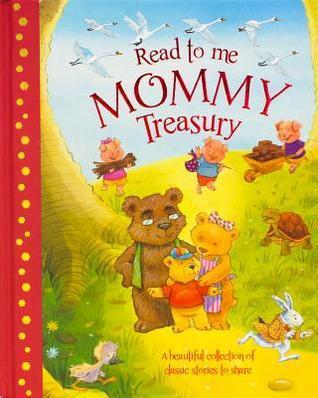 Read to Me Mommy Treasury