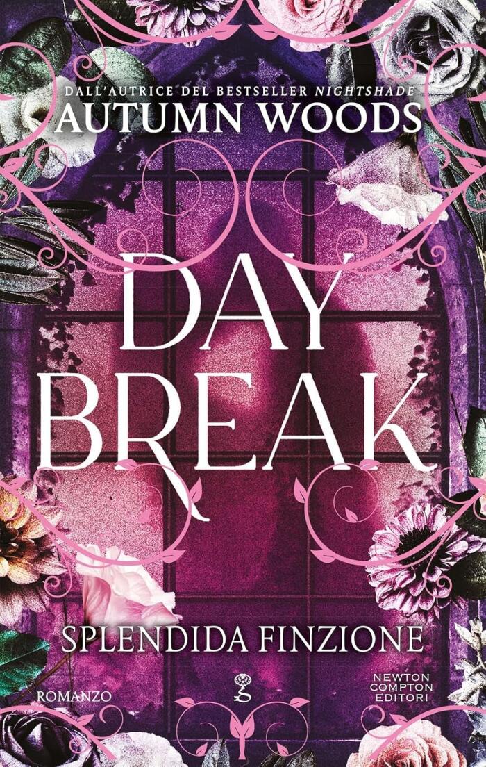 Daybreak. Splendida finzione