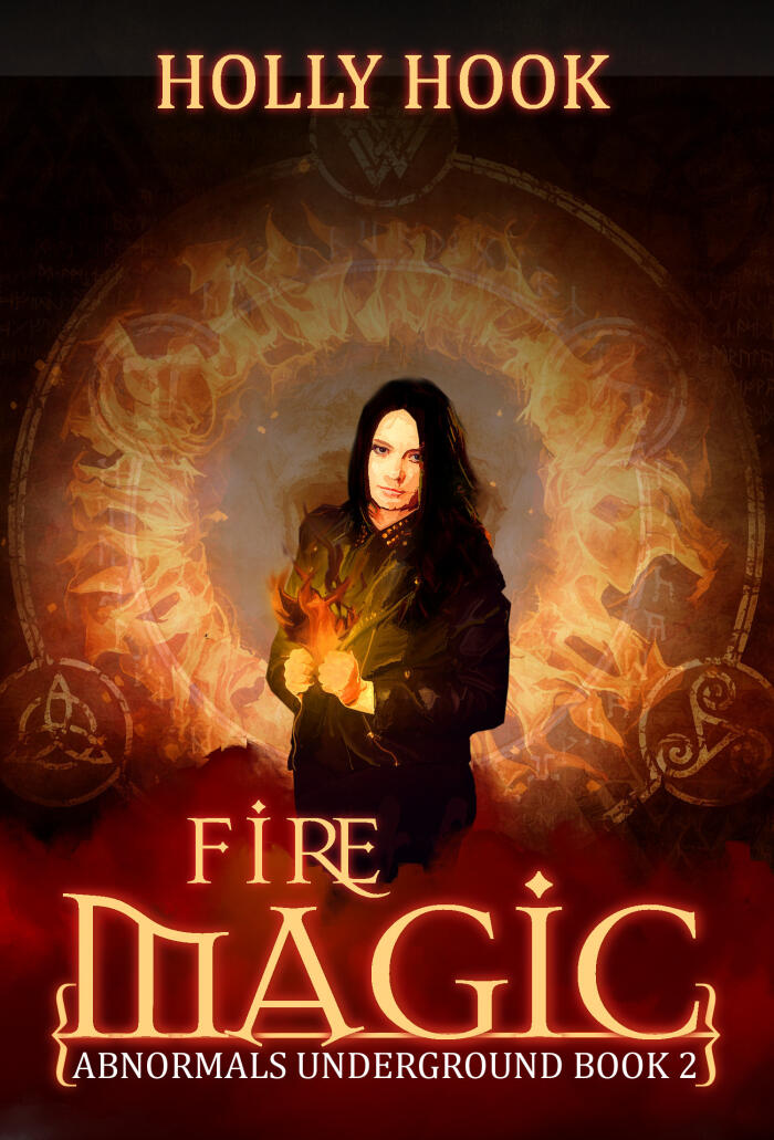 Fire Magic