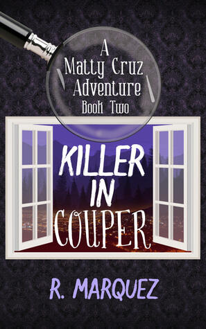 Killer in Couper