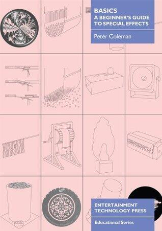 Basics - A Beginner's Guide to Special Effects
