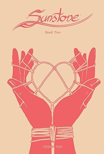 Sunstone (Book Two)
