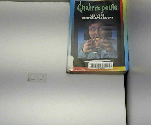 Les vers contre-attaquent