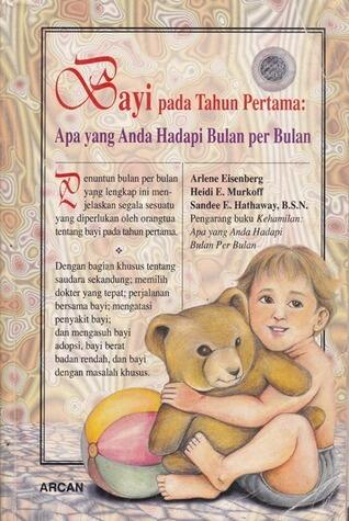 Bayi Pada Tahun Pertama