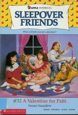 A Valentine for Patti