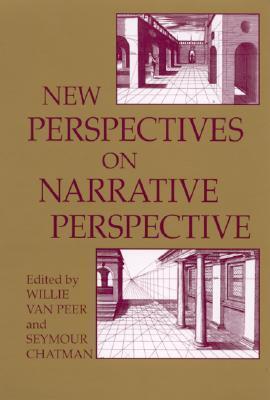 New Perspectives on Narrative Perspective (Margins of Literature