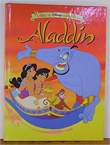 Disney's Aladdin