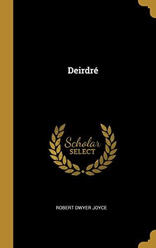 Deirdré