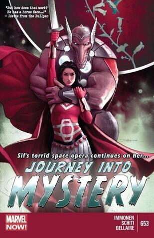 Journey Into Mystery (2011-2013) #653