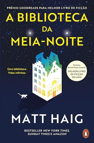 A Biblioteca da Meia-Noite