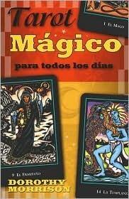Tarot mágico para todos los días