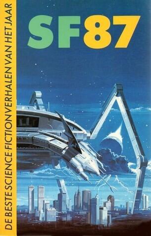 SF87: de beste science-fiction verhalen van het jaar