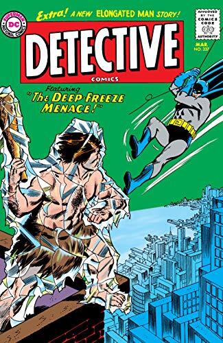 Detective Comics (1937-2011) #337