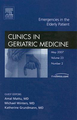 Clinics in Geriatric Medicine Volume 23 (Number 2)