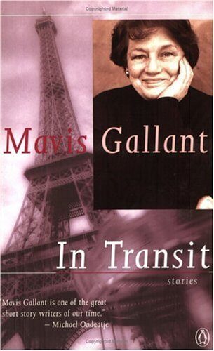 In Transit