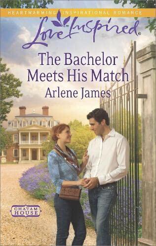 The Bachelor Meets His Match
