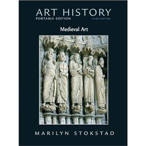 Art History Portable Edition 3rd (Third) Edition byStokstad