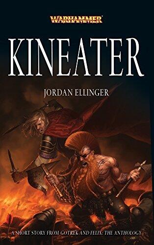 Kineater